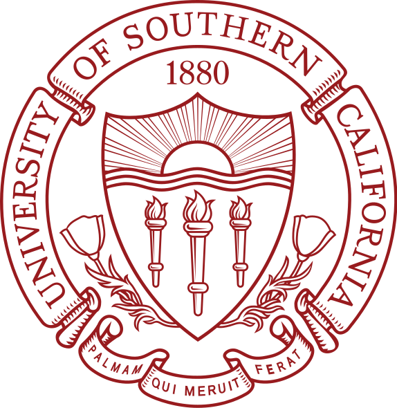 picture of usc logo